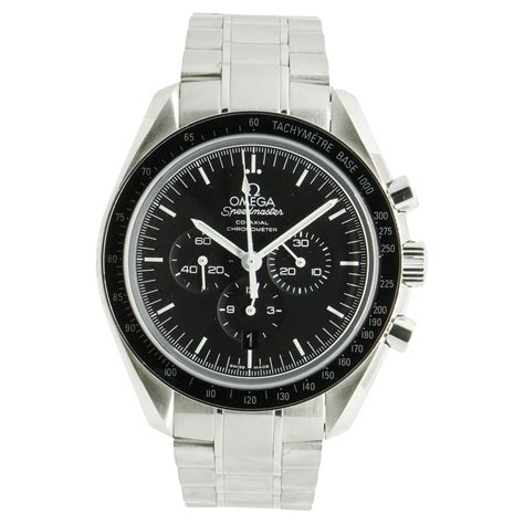 omega speedmaster moonwatch aventura